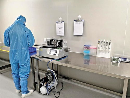 龙华企业积极创新加快防疫物资生产