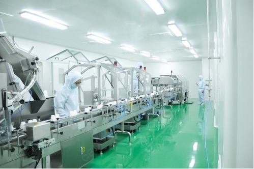 浙江台州医疗器械洁净厂房装修经验总结